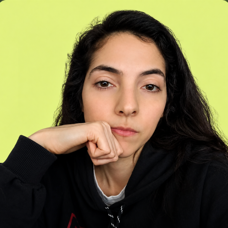 Ainara Taborda